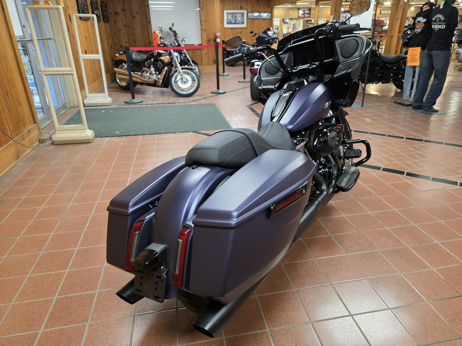 2025 Harley-Davidson Road Glide®
