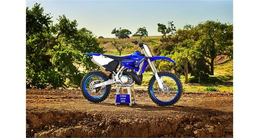 2020 Yamaha YZ250