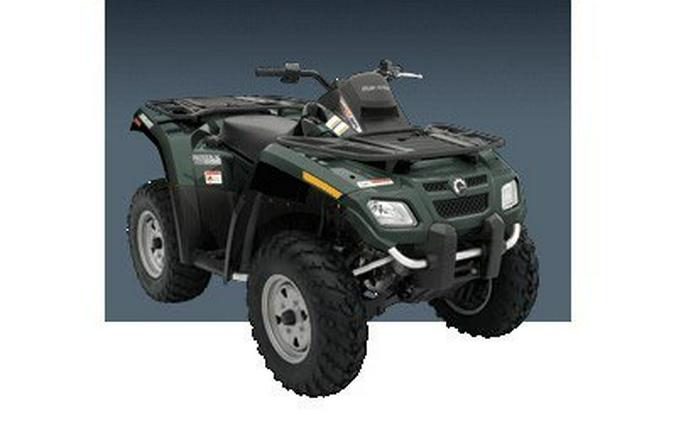 2006 Can-Am Outlander™ 800 H.O. EFI