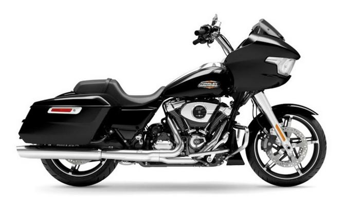 2024 Harley-Davidson FLTRX - Road Glide