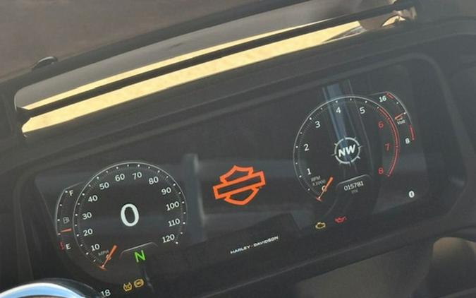 2024 Harley-Davidson FLTRX - Road Glide