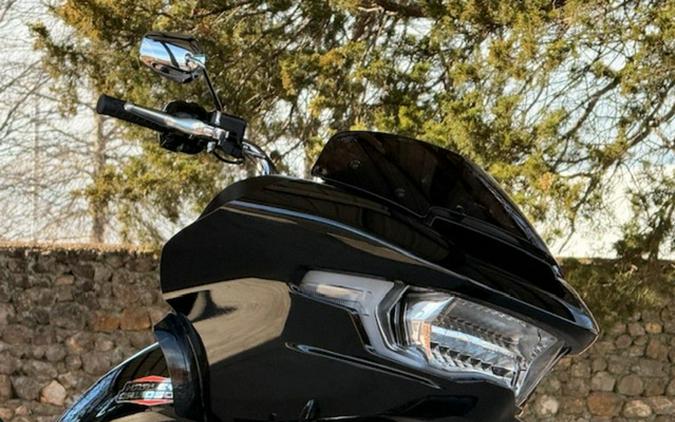2024 Harley-Davidson FLTRX - Road Glide
