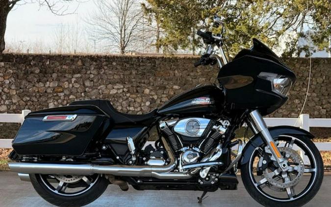 2024 Harley-Davidson FLTRX - Road Glide