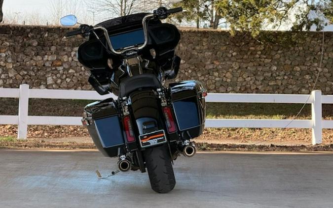 2024 Harley-Davidson FLTRX - Road Glide