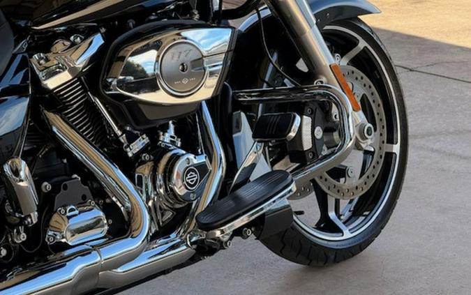2024 Harley-Davidson FLTRX - Road Glide