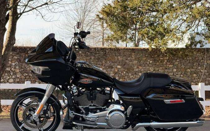 2024 Harley-Davidson FLTRX - Road Glide