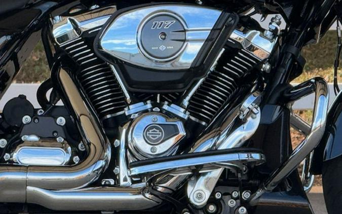 2024 Harley-Davidson FLTRX - Road Glide