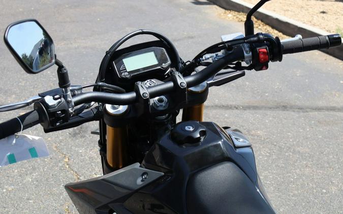 2026 Suzuki DR-Z 4S