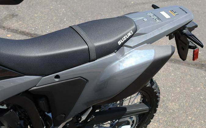 2026 Suzuki DR-Z 4S