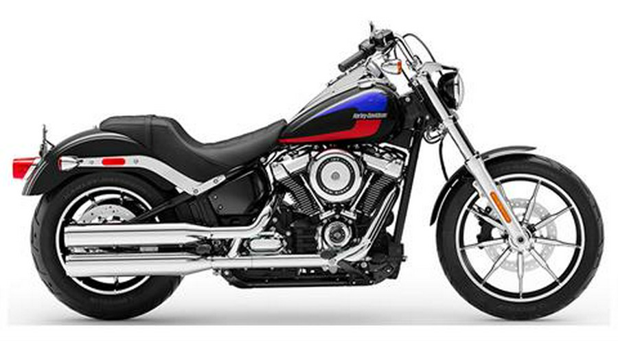 2019 Harley-Davidson Low Rider®