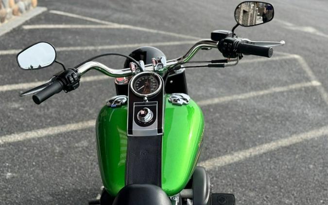 2015 Harley-Davidson FLSTFB - Softail Fat Boy Lo