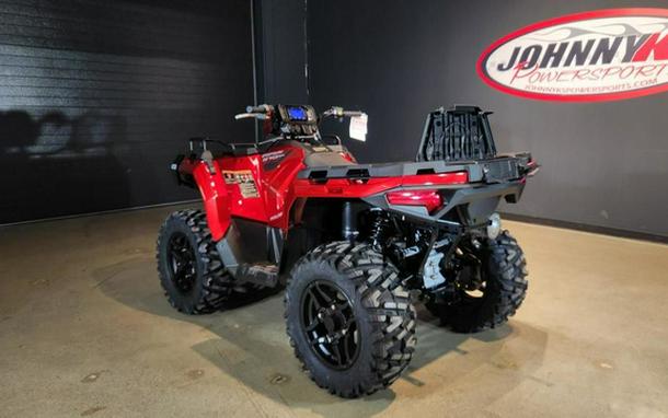 2026 Polaris Sportsman 570 Trail