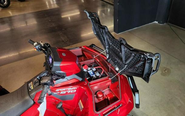 2026 Polaris Sportsman 570 Trail