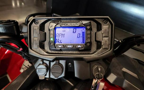 2026 Polaris Sportsman 570 Trail