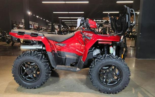 2026 Polaris Sportsman 570 Trail