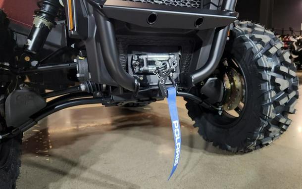 2026 Polaris Sportsman 570 Trail