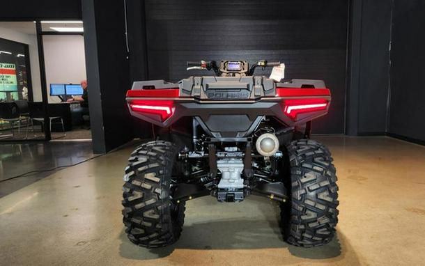 2026 Polaris Sportsman 570 Trail