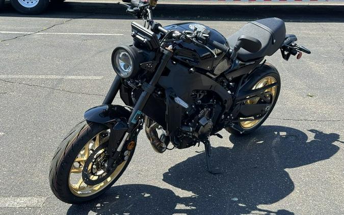 2026 Yamaha XSR 900