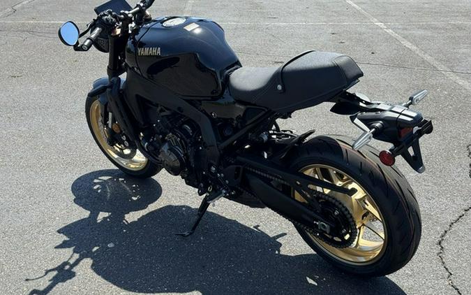 2026 Yamaha XSR 900