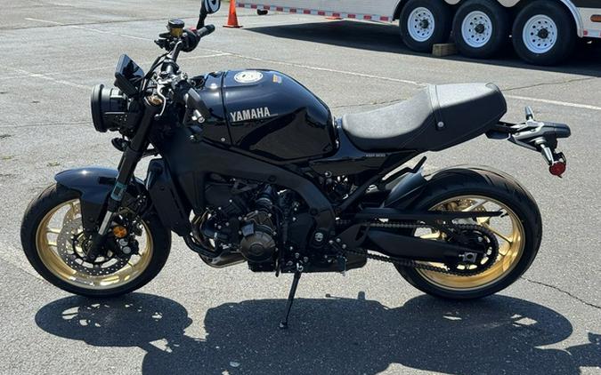 2026 Yamaha XSR 900