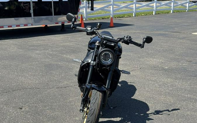2026 Yamaha XSR 900
