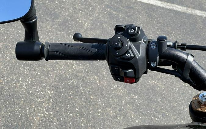 2026 Yamaha XSR 900