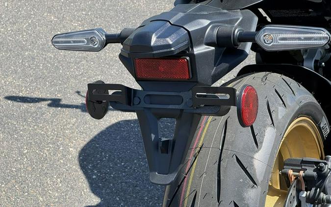 2026 Yamaha XSR 900