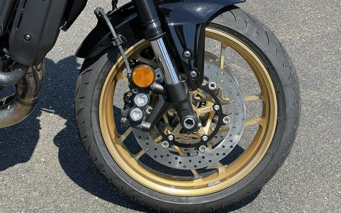 2026 Yamaha XSR 900