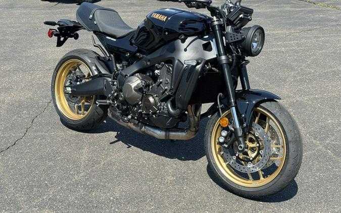 2026 Yamaha XSR 900