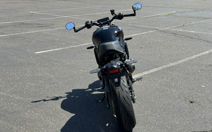 2026 Yamaha XSR 900