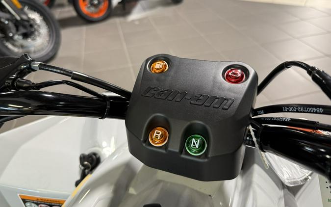2026 Can-Am Renegade 70
