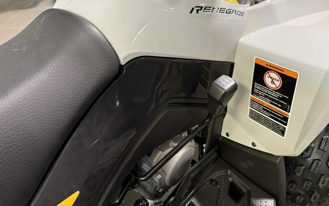 2026 Can-Am Renegade 70