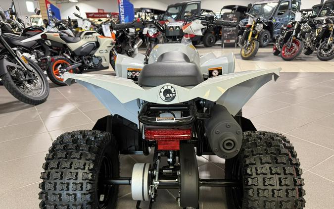 2026 Can-Am Renegade 70