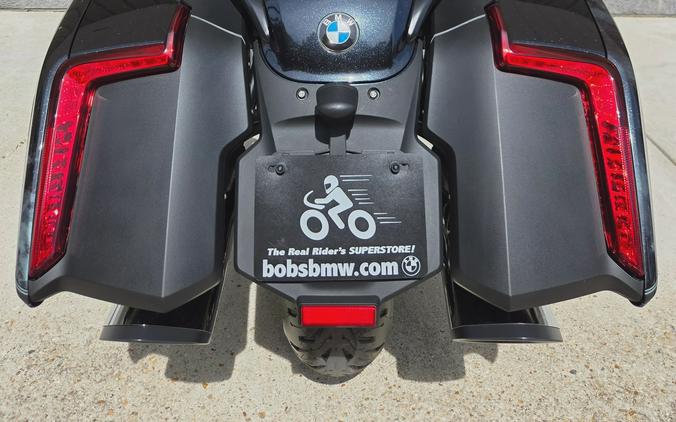 2022 BMW K 1600 B