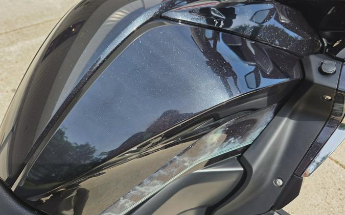 2022 BMW K 1600 B