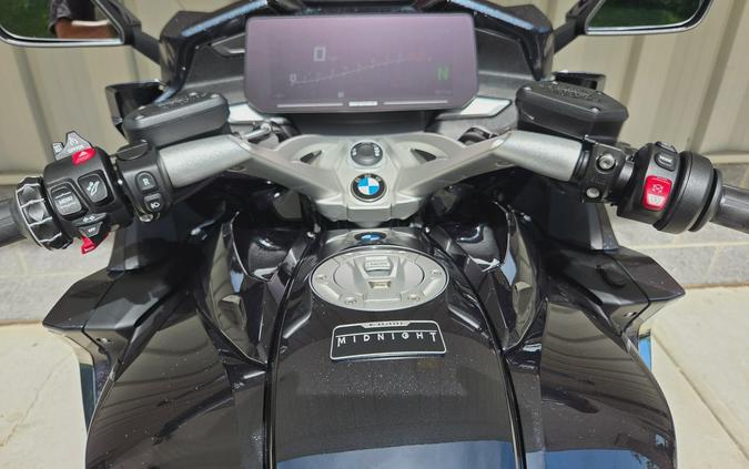 2022 BMW K 1600 B
