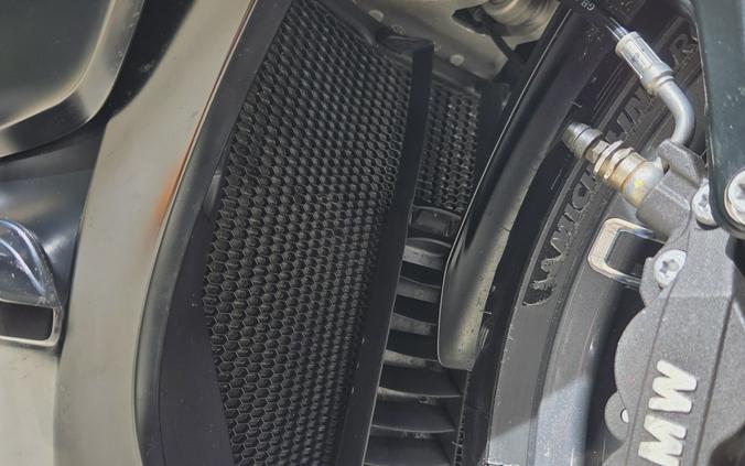 2022 BMW K 1600 B