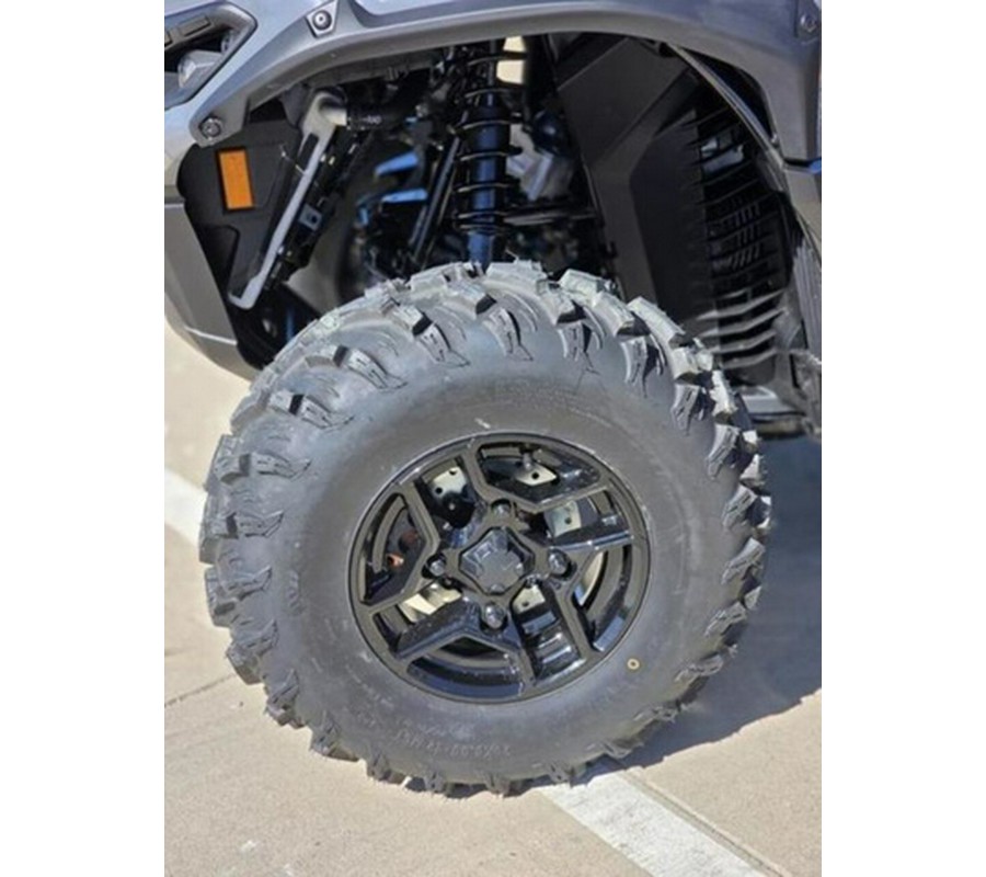 2026 Can-Am Outlander DPS 850
