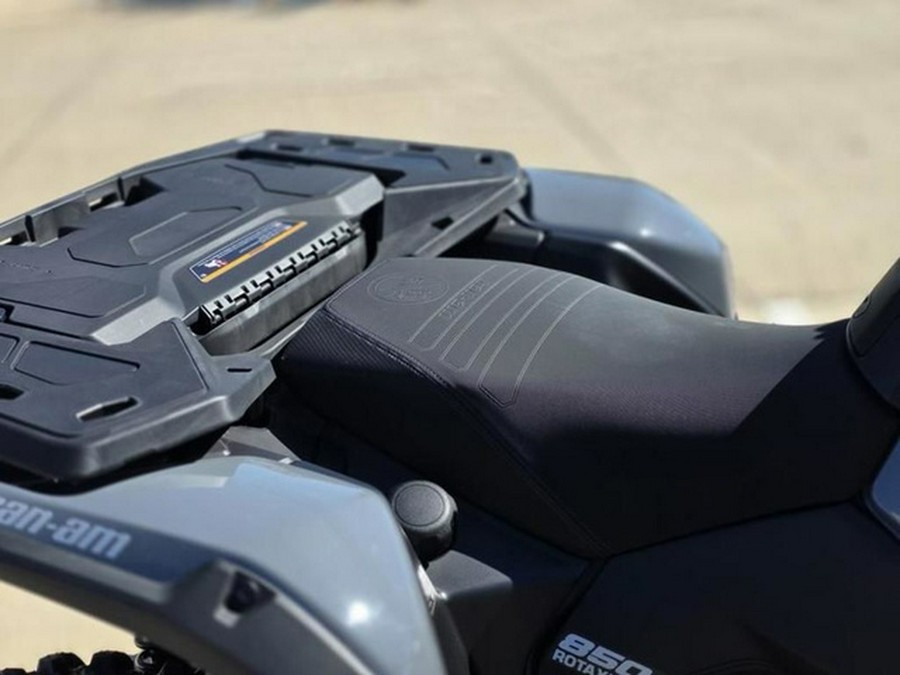 2026 Can-Am Outlander DPS 850