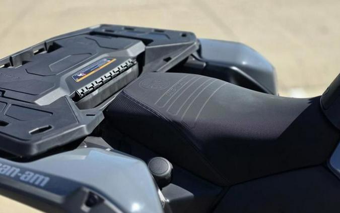 2026 Can-Am Outlander DPS 850