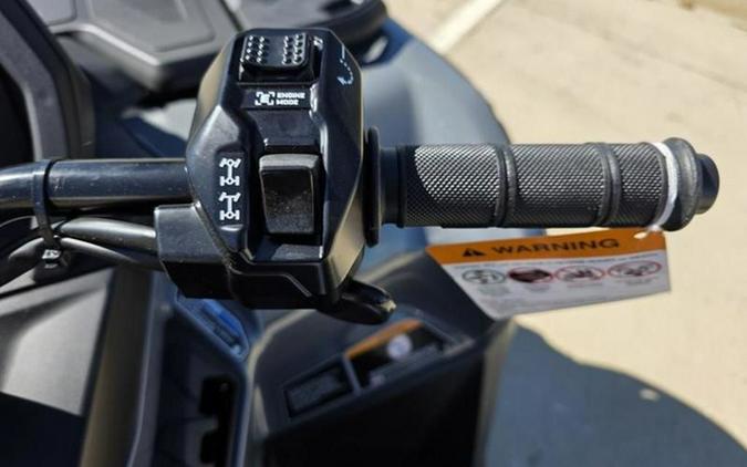 2026 Can-Am Outlander DPS 850