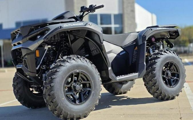2026 Can-Am Outlander DPS 850