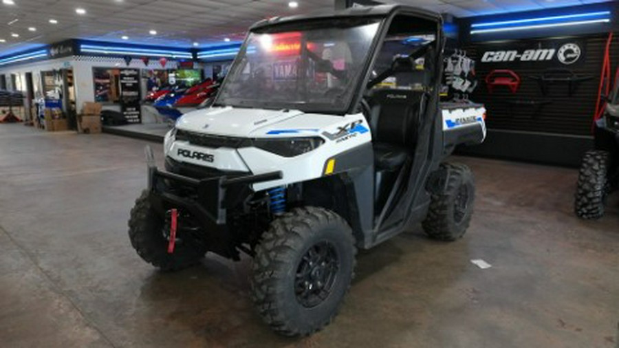 2023 Polaris RANGER XP KINETIC ULTIMATE