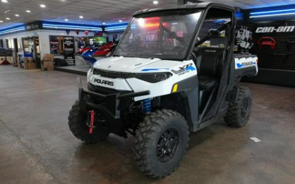 2023 Polaris RANGER XP KINETIC ULTIMATE