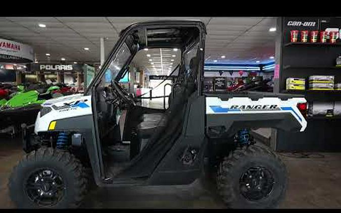 2023 Polaris RANGER XP KINETIC ULTIMATE
