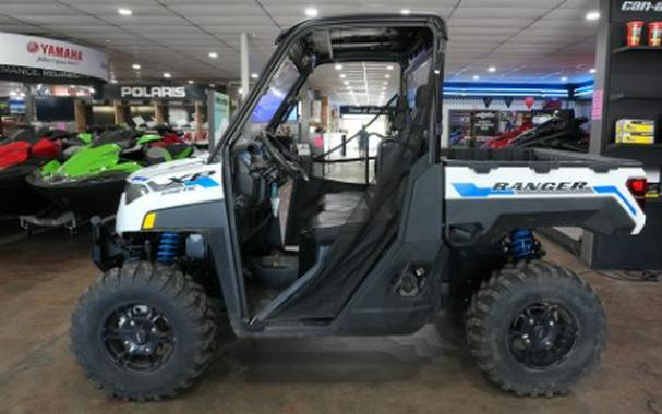 2023 Polaris RANGER XP KINETIC ULTIMATE