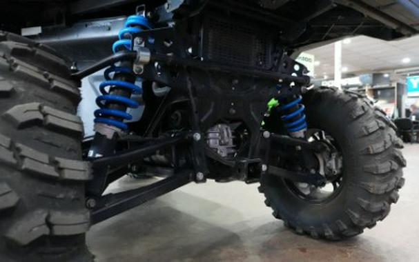 2023 Polaris RANGER XP KINETIC ULTIMATE
