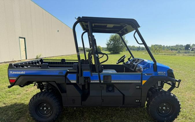 2027 Kawasaki Mule PRO-FX 1000 HD Edition