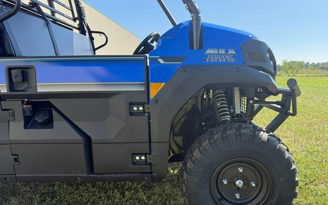2027 Kawasaki Mule PRO-FX 1000 HD Edition