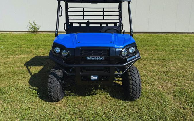 2027 Kawasaki Mule PRO-FX 1000 HD Edition